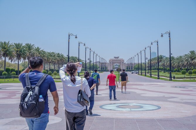 Authentic Dubai Tour: Al Fahidi, Souks, Abra & Landmarks drive - Who This Tour Fits Best (and Who Should Skip It)