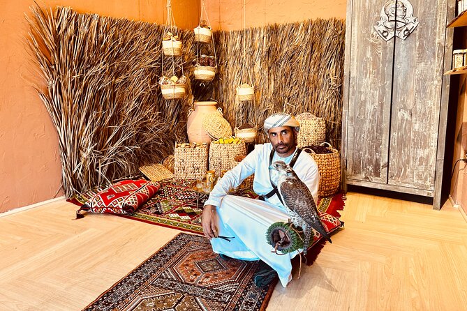 Authentic Old Dubai, Souks, Tastings & local boat Guided Tour - What you really get for about $27.81 in 2.5 hours