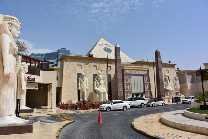 AYA Universe Experience in Dubai - Key Things You’ll Want to Know First
