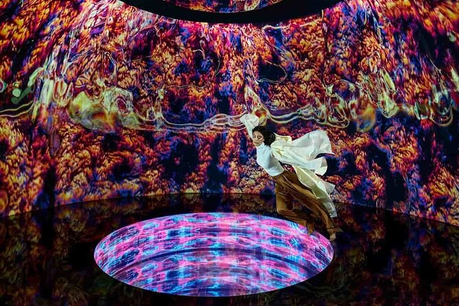 AYA Universe Experience in Dubai - Should You Book AYA Universe Dubai?