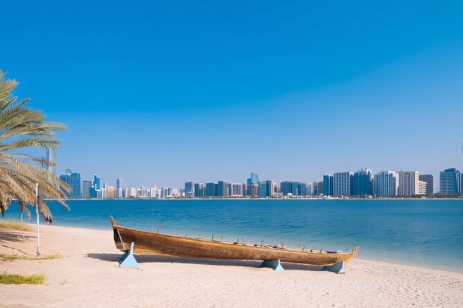 BAPS Hindu Temple And Sheikh Zayed Mosque Tour - Stop 2, Emirates Heritage Village near the Marina Mall and Corniche