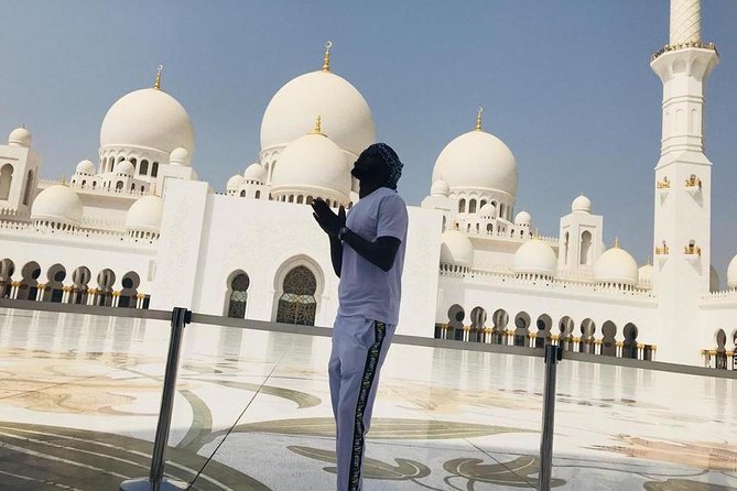 Best Attractions of Abu Dhabi City Day Trip from Dubai - Abu Dhabi in one day: what this tour does well