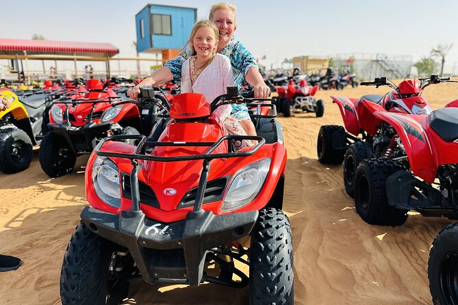 Best Dubai Desert Safari with Buffet Dinner,Sand Boarding & Shows - Pickup and Desert Prep: How the Day Starts Smooth (or Not)