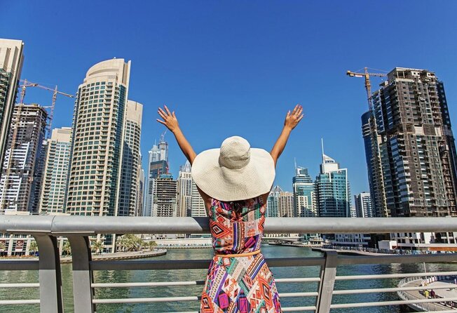 Best Flyboard in Dubai - 25 Minutes - Key things I’d circle before you book