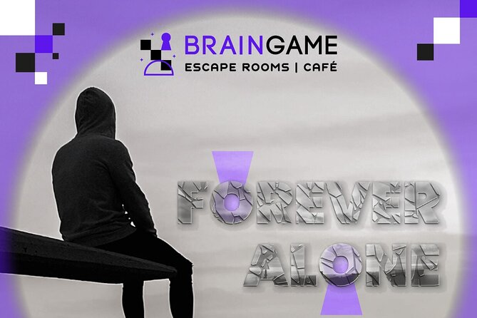 Brain Game 60min Escape Experience - How the 60-minute escape format really plays out