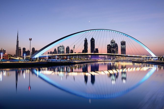 Buffet Dinner Cruise on New Dubai Canal - Unlimited soft drinks, and why that matters for your budget