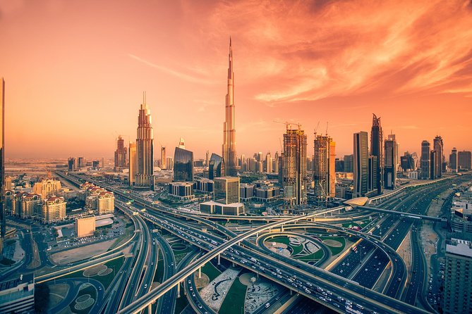 Burj Khalifa 124 & 125 Floor - Off peak ticket - Off-peak Burj Khalifa access: what you really pay for