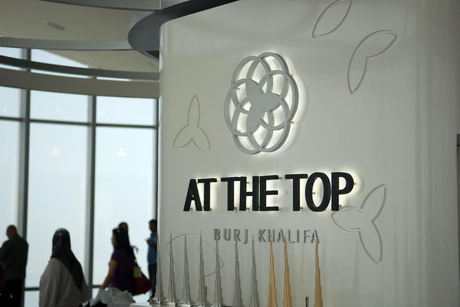 Burj Khalifa and Musical Fountains - Price and value: what $155 per person gets you
