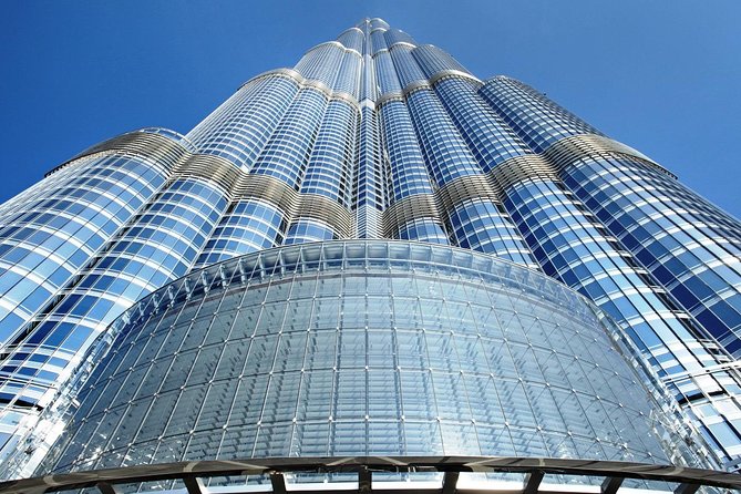 Burj Khalifa: At the Top entry with Fountain Boardwalk - Choosing 125th vs 148th floor, and what you gain
