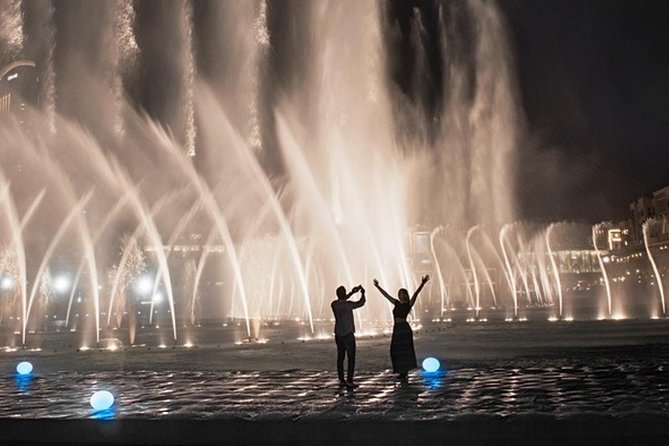 Burj Khalifa: At the Top entry with Fountain Boardwalk - Who this suits best, and who should reconsider