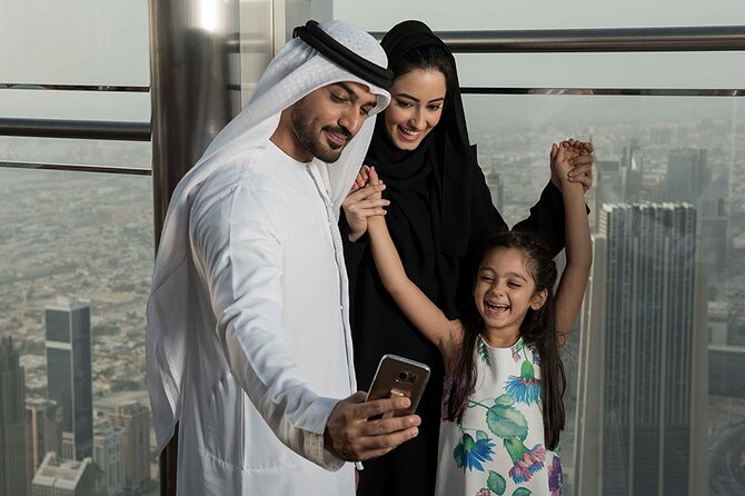 Burj Khalifa - At the Top Sky Ticket (Level 124, 125 & 148) - Price and value: is $185 worth it for you?