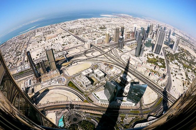 Burj Khalifa at the Top with Transfers - Standard Entry Tickets - Non Prime Time - Group size and service quality: what to expect from a small transfer group