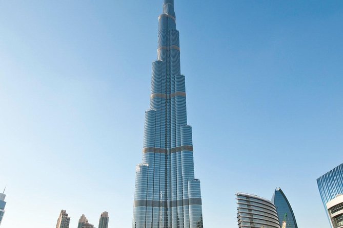 Burj Khalifa, Dubai Aquarium & UWZ with Penguin Cove Entry Ticket - Dubai Aquarium and Underwater Zoo: The Big Tank, the Penguin Cove Feel, and Night Creatures