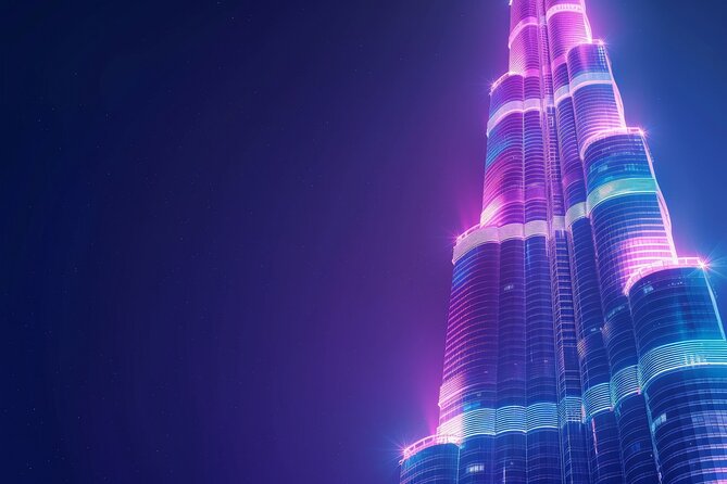 Burj Khalifa Dubai Observation Deck Admission Ticket - Price and value: is $95 a fair deal?