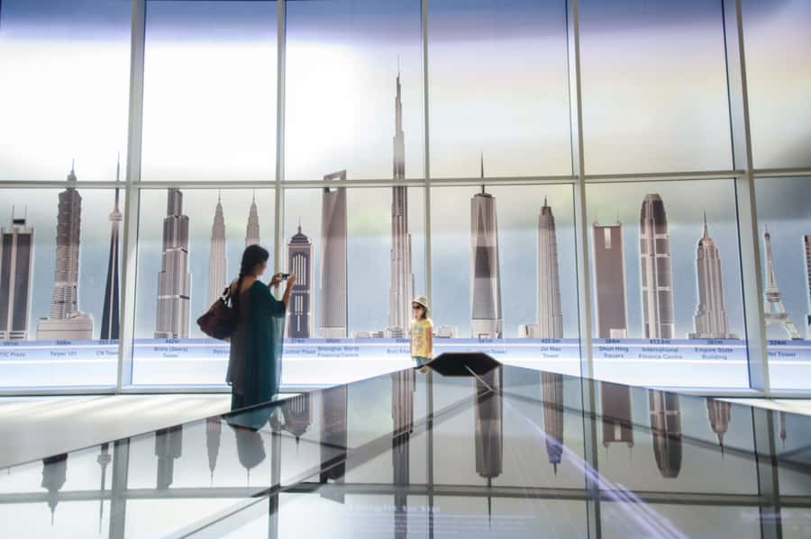 Burj Khalifa Ticket with 1-Way Transfer - Key things I’d lock in before you go