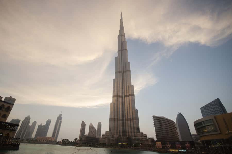 Burj Khalifa Ticket with 1-Way Transfer - Best time to book: daylight, sunset, and when the views feel cinematic