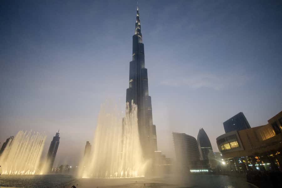 Burj Khalifa Ticket with 1-Way Transfer - Lines, timing, and how to make the 2-hour window feel generous