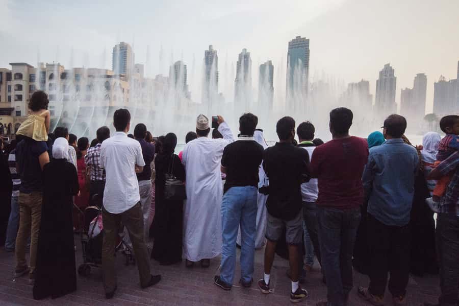 Burj Khalifa Ticket with 1-Way Transfer - Getting value for the $112 price tag