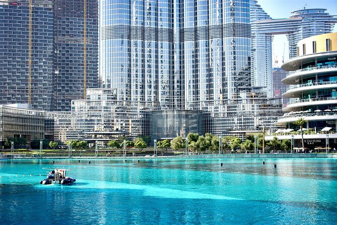 Burj Khalifa Tickets at the top (Level 124 and 125) - Crowds, queue comfort, and what to do if it feels hectic