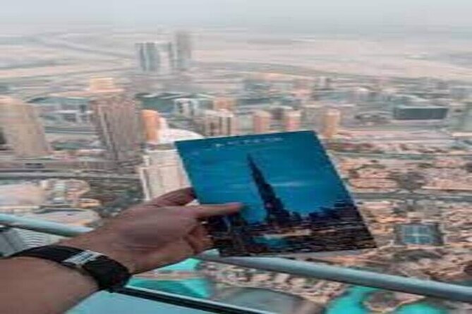 Burj Khalifa Top : Levels 124-125-148 with Lounge Access Tickets - Price and value: when $70.29 feels fair, and when it does not