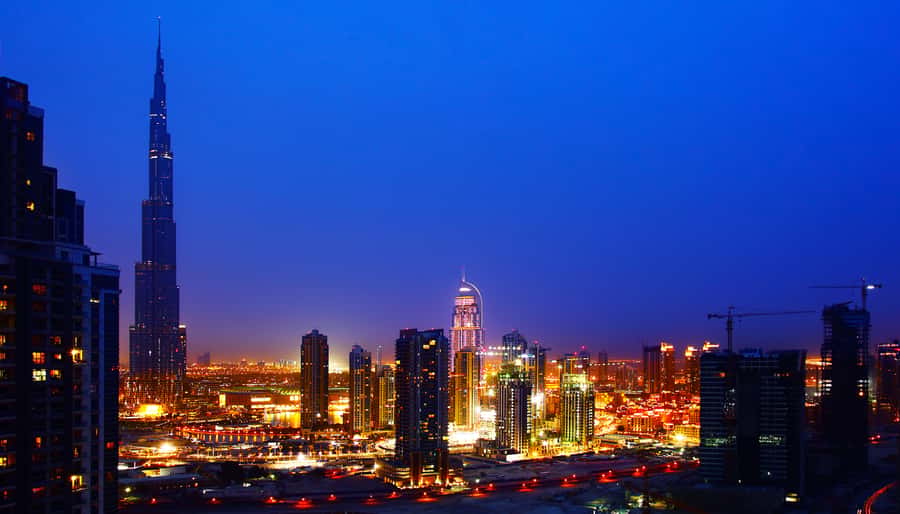Burj Khalifa VIP Lunch – Michelin Dining & Porsche Transfer - The Michelin-level lunch flow: 12:30 PM to 3:30 PM