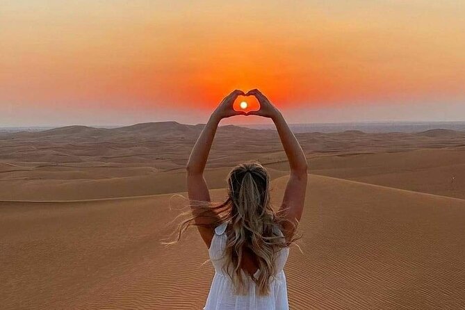 Camel Ride Safari in Red Dunes - Price and value: what $89.32 buys you in real terms
