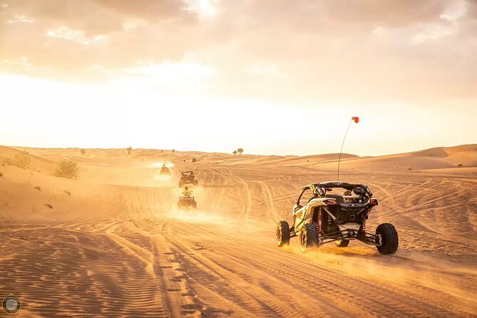 Can Am Buggy 60 mints Adventure at Red Desert - What to Pack and Wear for a Red Desert Day