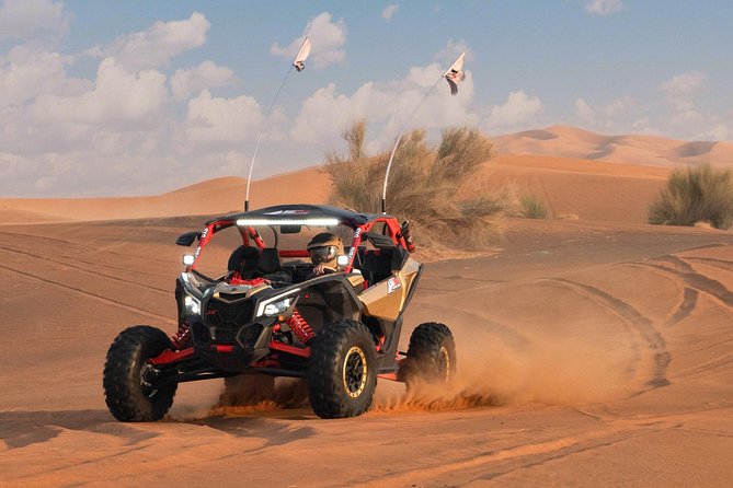 Can-am Maverick X3 Rs Turbo RR/ 195 HP/ 2 seater/ 1 Hour - Price and value: what $545 per group gets you