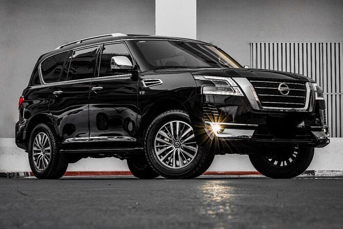 Cars With Driver Availabe In Dubai for daily basis - Key Things That Make This Car With Driver Worth Your Time