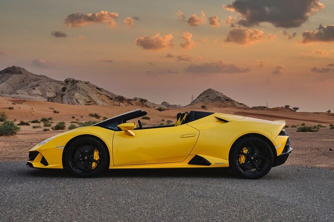 Cars With Driver Availabe In Dubai for daily basis - 24/7 Pickup With a Private Dubai Chauffeur