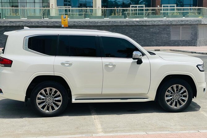 Cars With Driver Availabe In Dubai for daily basis - What to Tell Them When You Book