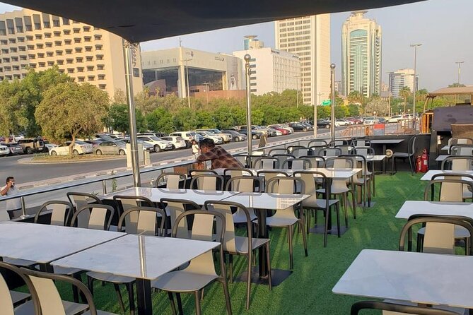 Catamaran Cruise with Dinner at Al Seef Dubai - Price and value: why $22.33 can make sense here
