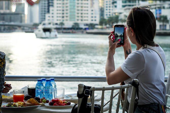 Catamaran Cruise with Dinner at Marina Dubai - Who This Catamaran Dinner Cruise Fits Best