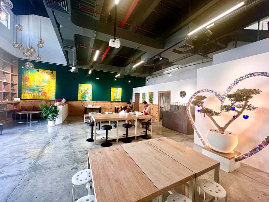 Ceramic Pottery Workshops & Fun Indoor Activities For Kids - Price and Value: Is $85 Fair for This Workshop?
