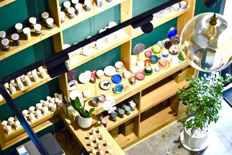 Ceramic Pottery Workshops & Fun Indoor Activities For Kids - Session Flow You Can Plan Around (Wheel, Shaping, and Finishing)