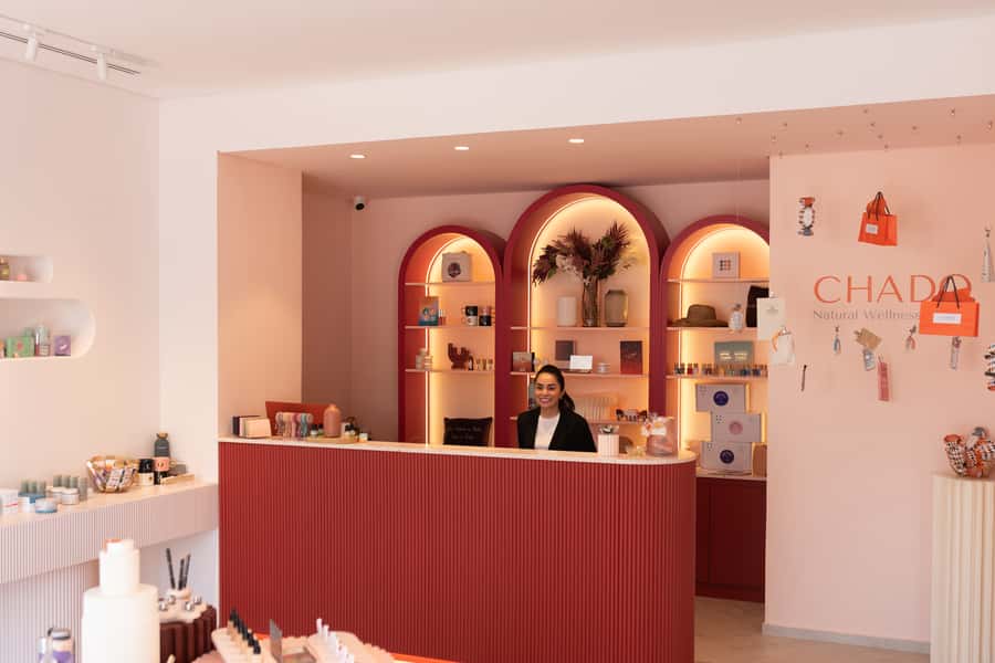 Chado: Deep Cleansing Facial for Ladies Only - Key highlights to know before you go
