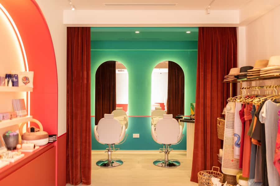 Chado: Deep Cleansing Facial for Ladies Only - Exfoliation done by your skin’s needs, not a one-size routine