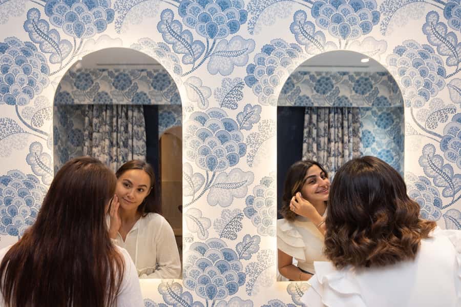 Chado: Deep Cleansing Facial for Ladies Only - How often to book: once a month for steady improvement
