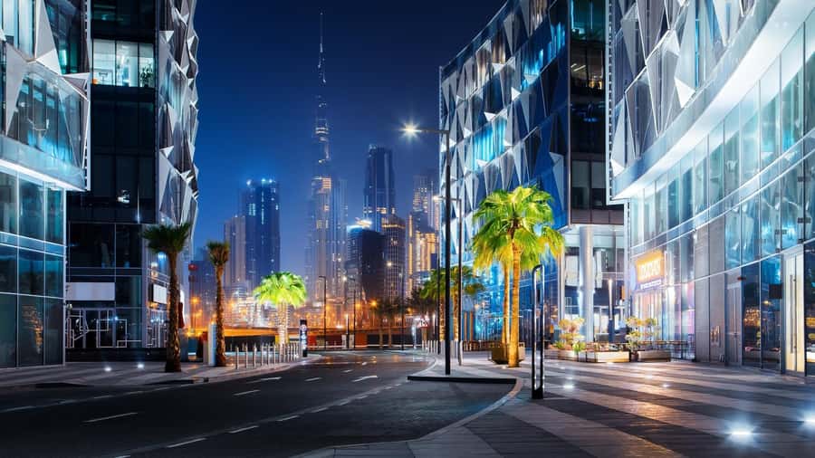 City of Lights: Dubai Night Experience - Key Things to Know Before You Go