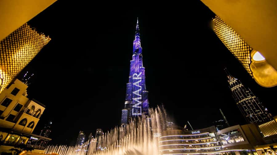 City of Lights: Dubai Night Experience - Your Guide, Audio Headsets, and How the Tour Feels on the Road