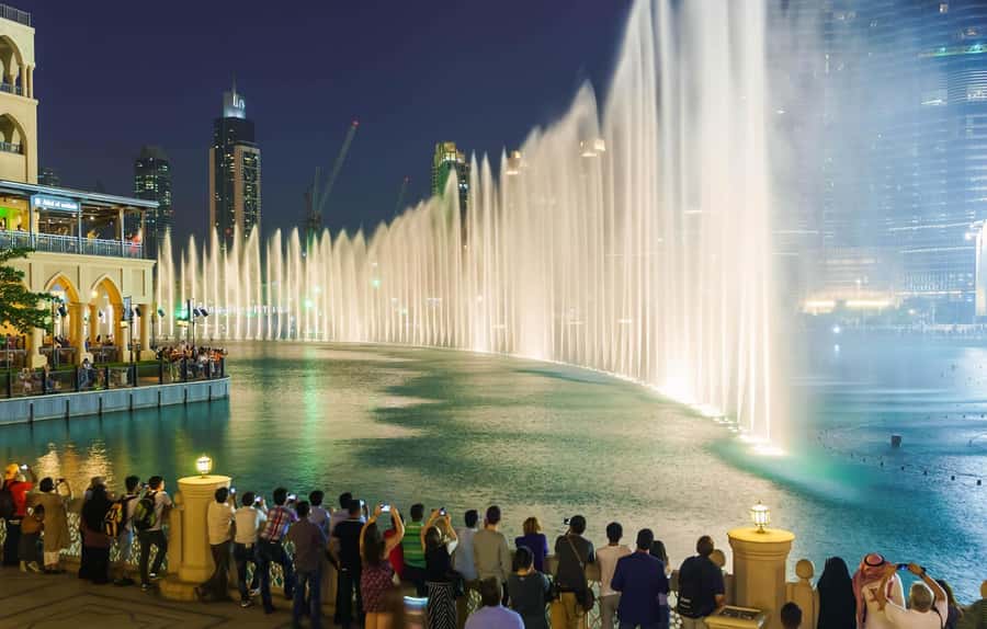 City of Lights: Dubai Night Experience - Price and Value: What $30 Buys, and What You Pay Extra For