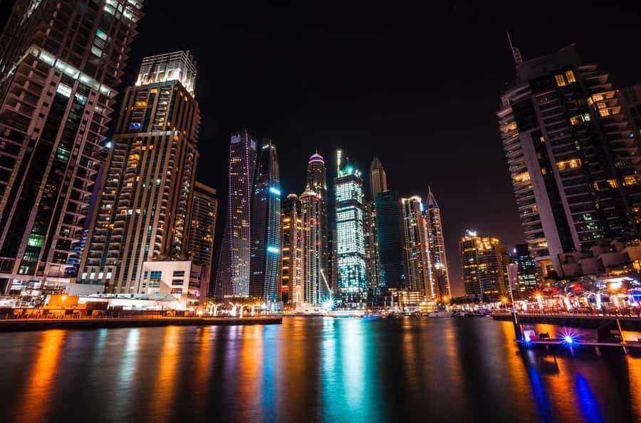 City of Lights: Dubai Night Experience - Should You Book City of Lights: Dubai Night Experience?