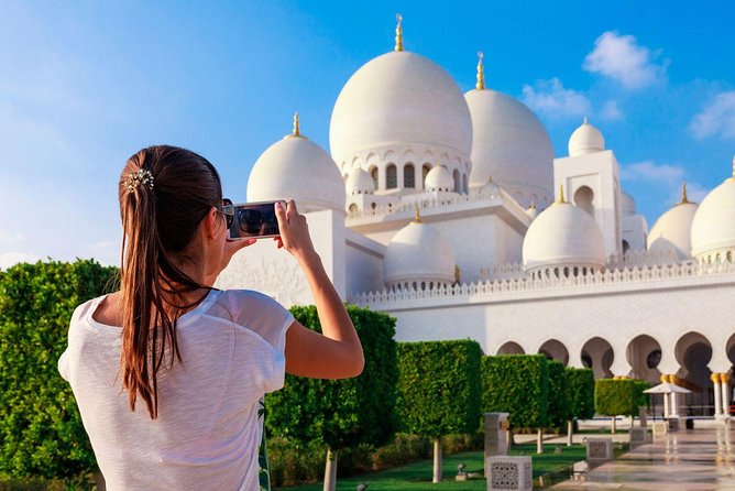 City Sightseeing Dubai Hop-On Hop-Off Bus Tour - Sunset and Night Tour Perks, Plus What Premium Upgrades Add
