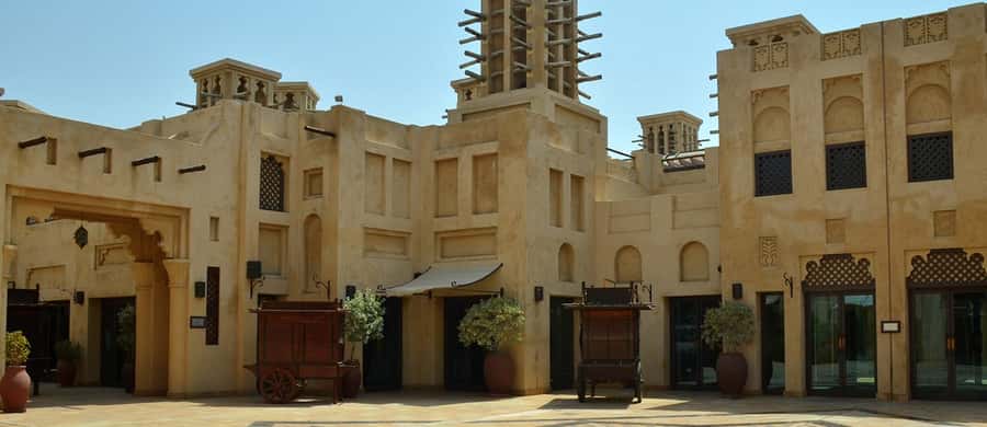 Classic Dubai City Tour - Key tour takeaways before you go
