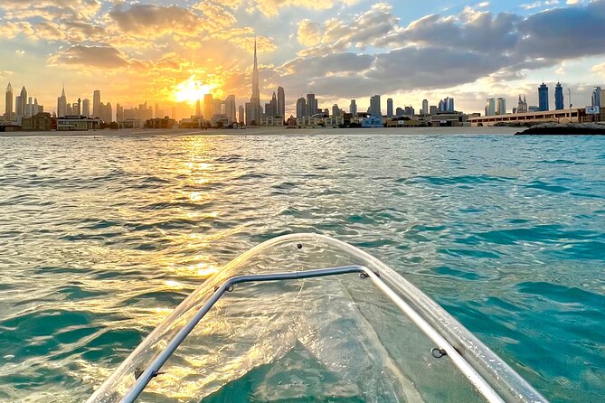 Clear Kayaking Adventures! - What the 1-Hour Session Looks Like, From Check-In to Splash Back