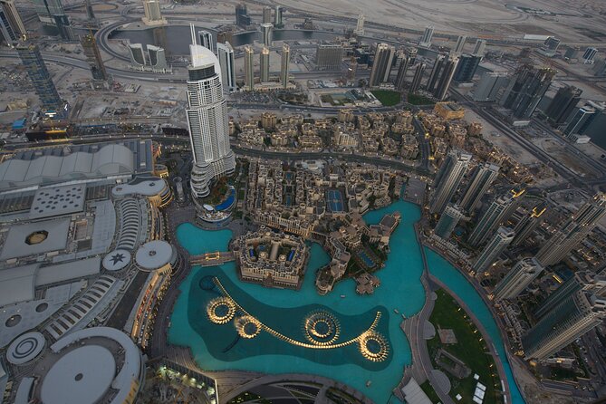 Combo Burj Khalifa and 4X4 Desert Safari Dubai with Dinner - Price and value: what $220 gets you, and when it feels like a deal