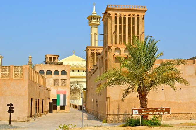 Combo Dubai City Tour and 4X4 Desert Safari with Dinner - Price and value: where the $150 per person actually pays off