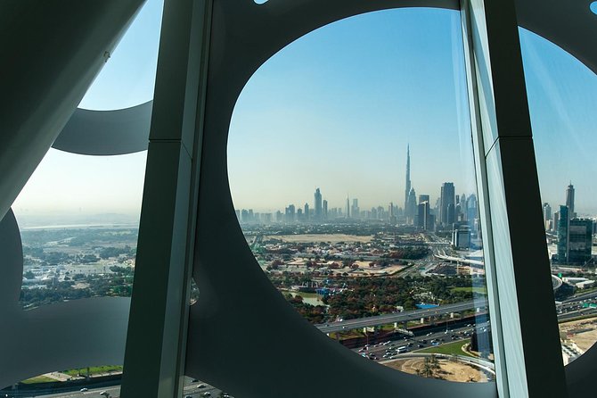 Combo Dubai Frame and Desert Safari with Dinner - What to Bring for Sand, Sun, and Photos