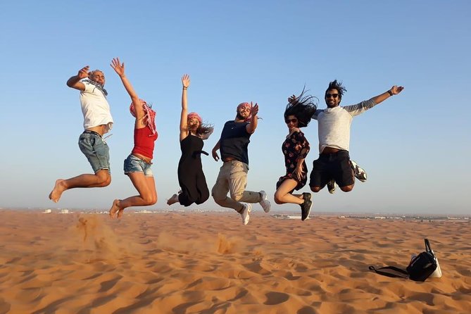 Combo Tour - Dubai Desert Safari and Dhow Cruise Dinner - Dhow Cruise Views: Why Water Beats Just Looking From Roads