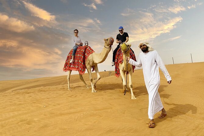 Combo Tours: Half-Day Dubai City Tour With Evening Red Dunes Desert Safari - Hotel Pickup and the Air-Conditioned Reality of Long Days